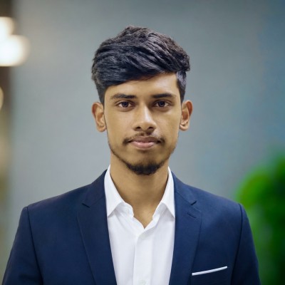Nadim mostofa